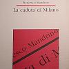 Francesco Mandrino_La caduta di Milano
